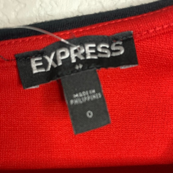 Express Mid-Dress - Picture 2 of 2